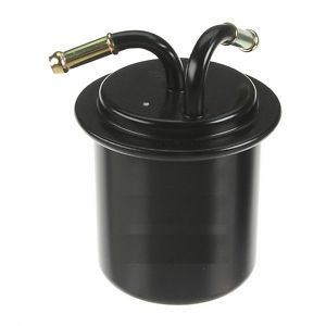 Knecht Hydraulische filter, automatische transmissie voor o.a. Audi