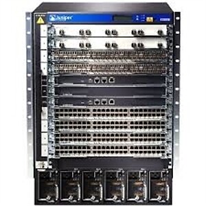 JUNIPER EX8208-REDUND-AC Redundant EX8208 2000 W AC system bundle