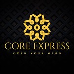 core.express 的用户个人档案