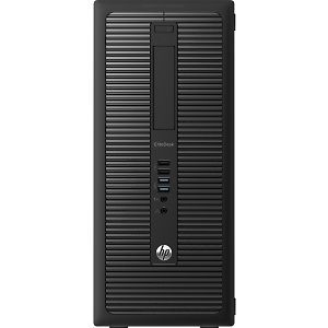 HP Z2 G4 SFF Workstation PC Xeon E-2126G 3.3 Ghz 16GB 256GB