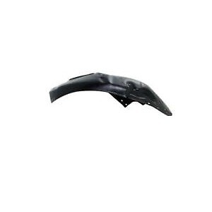 CF-1 2001-2009 Fender Liner Splash Guard Front Right Jaguar X-Type