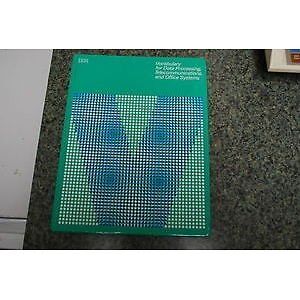 Vocabulary for Data Processing, Telecommunications, and Office Systems (Hardcove