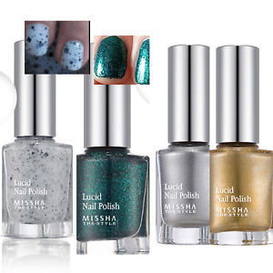 Лак для ногтей Missha