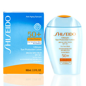Shiseido 2025 ELIXIR Daycare Revolution +Ba 35ml SPF50+ PA++++