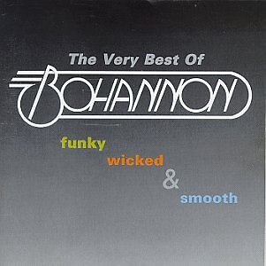 BOHANNON - Very Best Of - CD - **BRAND NEW/STILL SEALED**