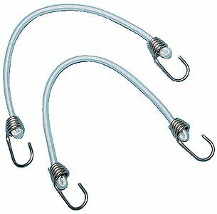 BUNGEE CORD 3/8 x 24 Stainless Steel HOOK END