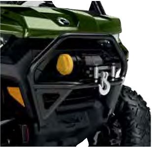 For Defender, Defender Max 2020+ 715006143