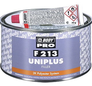 MASILLA UNIPLUS HB 213 2KG