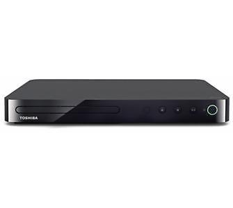 Lecteur Blu-Ray TOSHIBA BDX4500 Pas Cher 