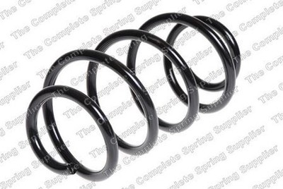 Kilen Front Coil Spring for VW Scirocco TDi 177 CFGC 2.0 Jan 2012 to Mar 2015