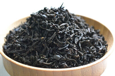 Lapsang Souchong Black Tea Loose Leaf 8 oz Half Pound Atlantic Spice Company