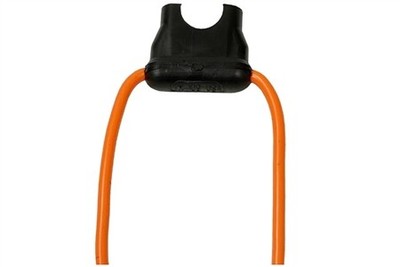 30A Fuse Holder- ( Pack of 1)