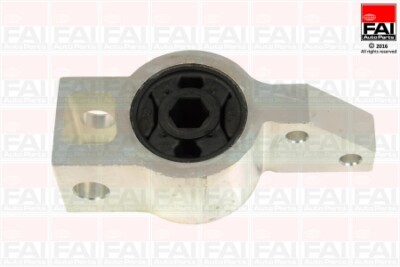 FAI Front Right Rearward Wishbone Bush for VW Scirocco CAXA 1.4 2008-2017
