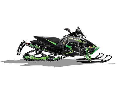 2016 Arctic Cat® ZR 6000 El Tigre (129)