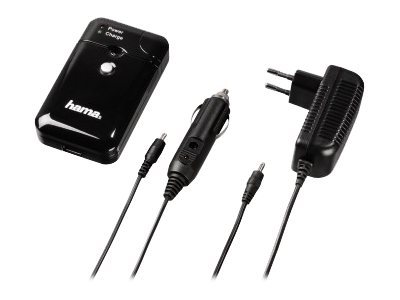 Lithium Akku-Ladegeräte für den Haushalt