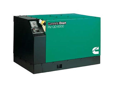 Industrial Diesel Generators
