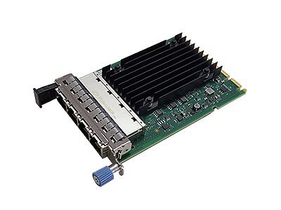 Fujitsu PLAN CP Intel I350-T4 Network adapter OCP 3.0 Gigabit PY-LA274U