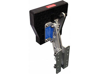 Anderson Flush Mounting Bracket 175 Amp Anderson Plug Flush - Foto 9