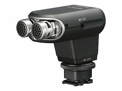 Sony Kamera-Mikrofone