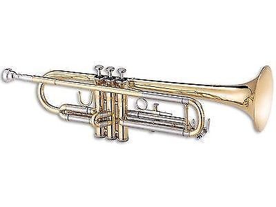 Jupiter JTR-300 Trumpet Musical instrument Mouthpeace with Jupiter JTR-300 Trumpet Musical instrument Mouthpeace with
