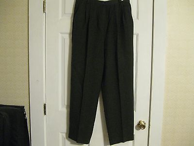 Van Heusen Polyester Pants for Women