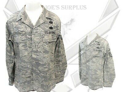 ABU BDU USAFユニフォーム　セット GI US Air Force Utility Uniform Shirt— ABU – McGuire Army Navy