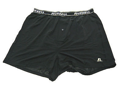 Ropa interior de hombre Russell Athletic