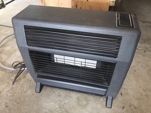 Mitsubishi Lancer Heater Box