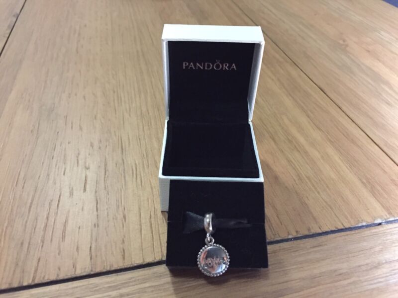 pandora 10th anniversary charm pandora 10th anniversary charm