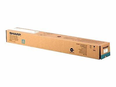 Sharp MX36GTCA Cyan Original Tonerpatrone ~D~ | eBay Sharp MX36GTCA Cyan Original Tonerpatrone ~D~ | eBay