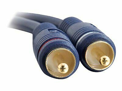 C2G Adapterkabel für TV - & Heim-Audio