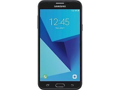 Samsung Galaxy J 16GB Android Smartphones