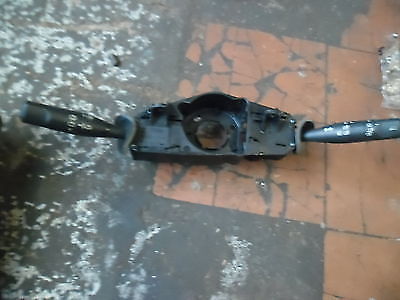 CITROEN SAXO 2001-WIPER and INDICATOR STALKS