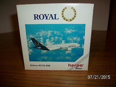 Herpa Wings / Fedex Airbus A310-200F | eBay
