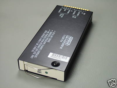 Adtran 1153017L4 ISDN SGL MID-PT U-REPEATER DDRPEG4