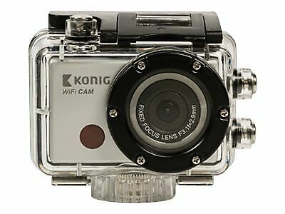 Action und Bildstabilisierung