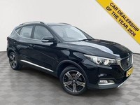 2020 MG MG ZS 1.0 T-GDI Exclusive SUV 5dr Petrol Auto Euro 6 (111 ps) HATCHBACK 