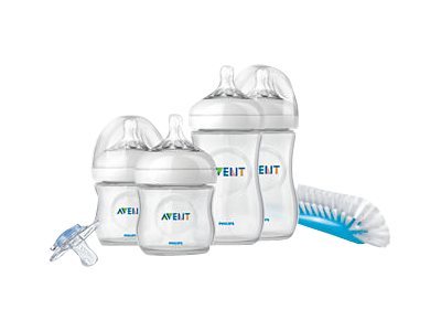 AVENT Flaschenset 0 Monate