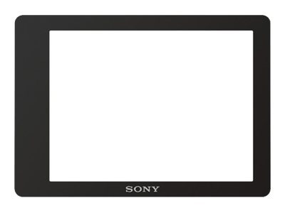 Bruni Schutzfolie Für Sony Alpha A700 – Glasklarer Displayschutz, Blasenfrei Anbringbar