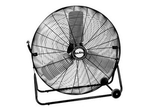 Air King 9230 Industrial Grade High Velocity Pivoting Floor Fan 30