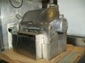 MEAT SLICER WITH CARRIAGECOMPLETE, AUTO, 12