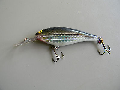 Mister Twister Cebos, señuelos