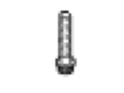2008-22 Borrego K900 Genesis G80 G90 Genuine OEM Bolt-Connecting Rod 235133F300