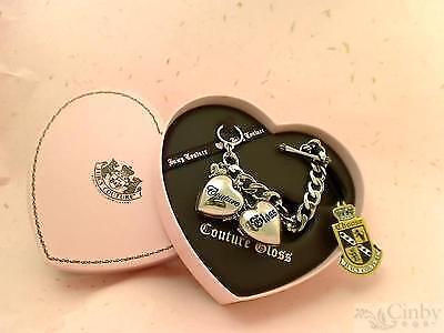 JUICY COUTURE 2007 LOVE CLOVER CHARM YJRU1681 (A1) | eBay JUICY COUTURE 2007 LOVE CLOVER CHARM YJRU1681 (A1) | eBay