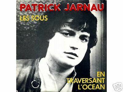 Vinyles de chanson française, 45 tours