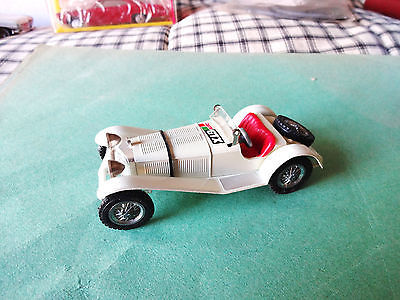 ミニカー 1137 GAMA 1/43 MERCEDES-BENZ 300SL 500SL Gama 1/43rd Scale #1137 Mercedes Benz 300 SL - West Germany | eBay