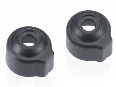 HeliMax Motor Covers 1SQ Quadcopter