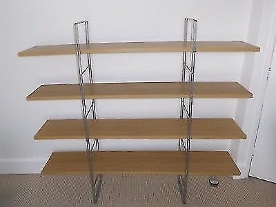 shelving ikea unit