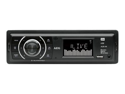 SD 1 DIN Autoradios mit Android