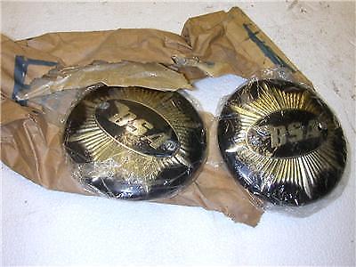 BSA Moto carenados y carrocería